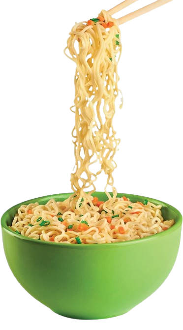 Mangkuk Indomie